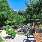 Frühstückspension Denggenhof 3*