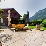 Frühstückspension Denggenhof 3*