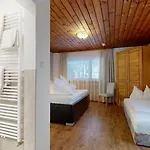 Denggenhof Frühstückspension Söll