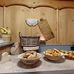 Frühstückspension Denggenhof Söll