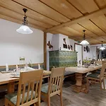 Frühstückspension Denggenhof