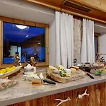 Denggenhof Frühstückspension 3*