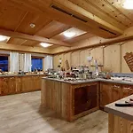 Frühstückspension Denggenhof 3*