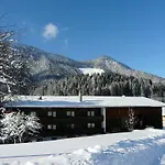 Frühstückspension Denggenhof