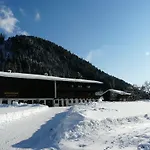 Frühstückspension Denggenhof Söll