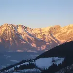 Frühstückspension Denggenhof 3*