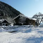 Denggenhof Frühstückspension