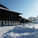 Denggenhof Frühstückspension Söll