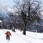 Denggenhof Frühstückspension