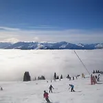 Denggenhof Frühstückspension Söll