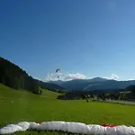 Denggenhof Frühstückspension