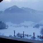 Denggenhof Frühstückspension Söll