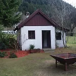 Denggenhof Frühstückspension 3*