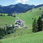 Denggenhof Frühstückspension