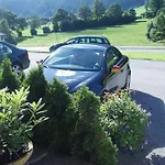 Denggenhof Frühstückspension Söll
