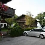 Denggenhof Frühstückspension 3*