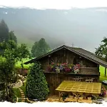 Frühstückspension Denggenhof 3*