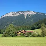 Denggenhof Frühstückspension