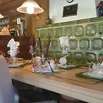 Frühstückspension Denggenhof