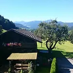 Denggenhof 3*