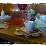 Frühstückspension Denggenhof Söll