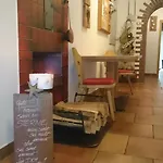 Denggenhof Frühstückspension Söll