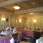 Frühstückspension Denggenhof 3*