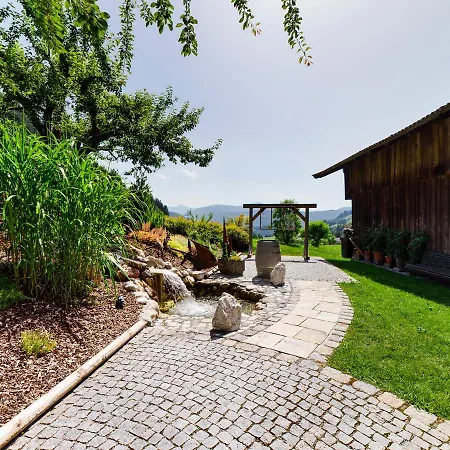 Bed & Breakfast Denggenhof