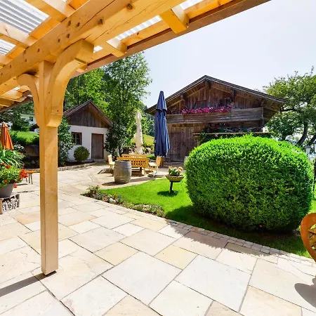 住宿加早餐酒店 Denggenhof 3*