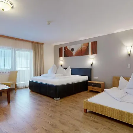 Bed & Breakfast Denggenhof Soll