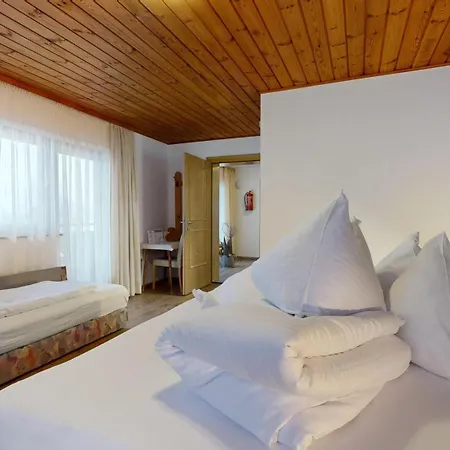 Couette-café Denggenhof 3*