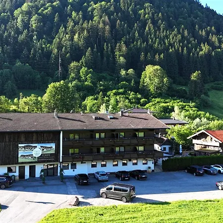 Bed & Breakfast Denggenhof
