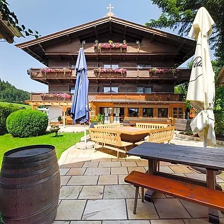 Denggenhof Bed & Breakfast Soll