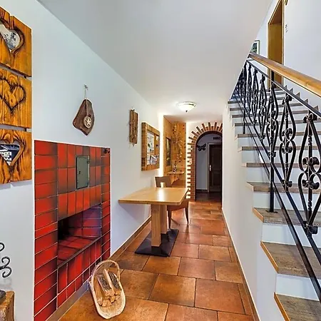 Denggenhof Bed & Breakfast