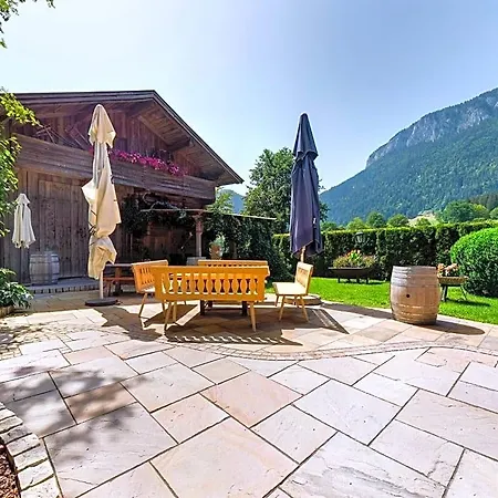 Denggenhof Bed & Breakfast