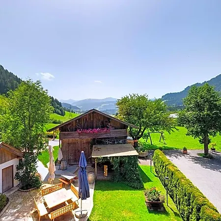 Denggenhof 3* Soll