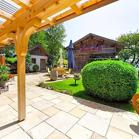 Bed & Breakfast Denggenhof