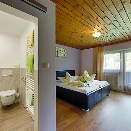 Bed & Breakfast Denggenhof 3*
