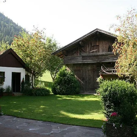 Denggenhof Söll