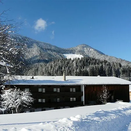 Oda ve Kahvaltı Denggenhof