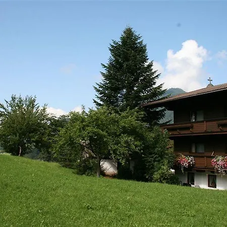 Oda ve Kahvaltı Denggenhof 3*