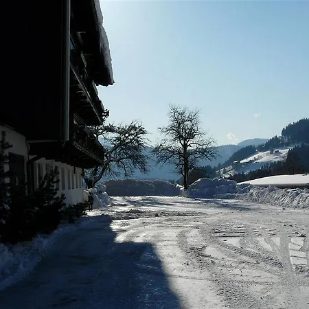 B&B Denggenhof