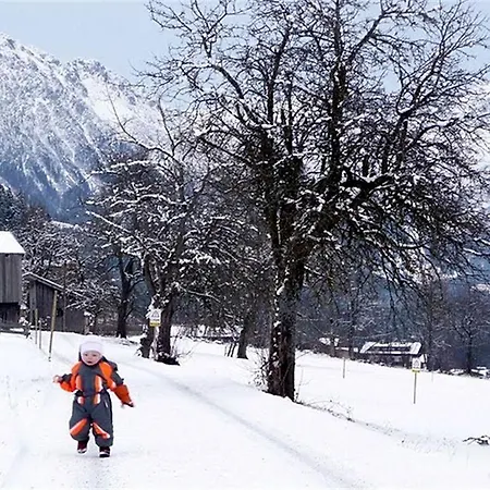Denggenhof Oda ve Kahvaltı