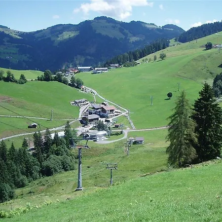 Denggenhof B&B
