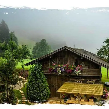 فندق مبيت وإفطار Denggenhof 3*