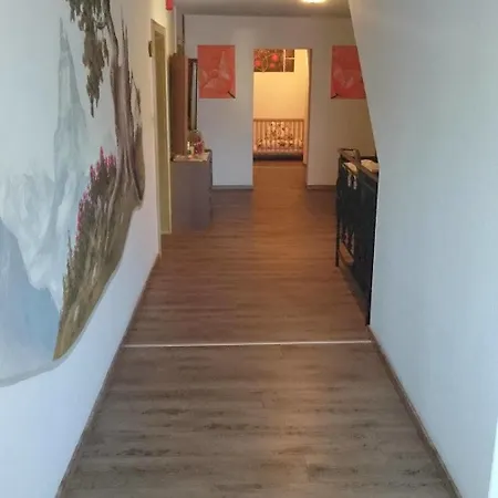 Denggenhof 3*