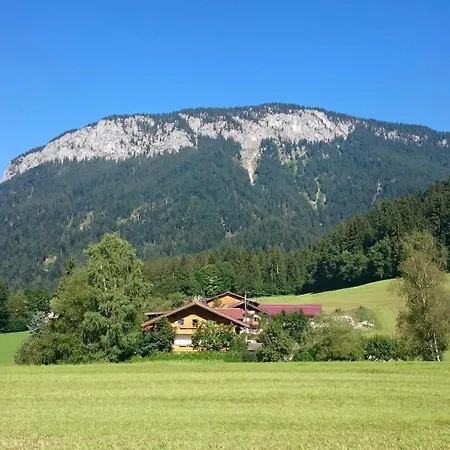 Denggenhof Bed & Breakfast