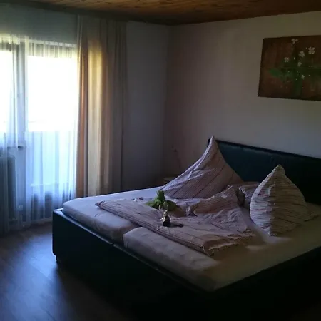 فندق مبيت وإفطار Denggenhof سول