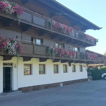 Oda ve Kahvaltı Denggenhof Söll