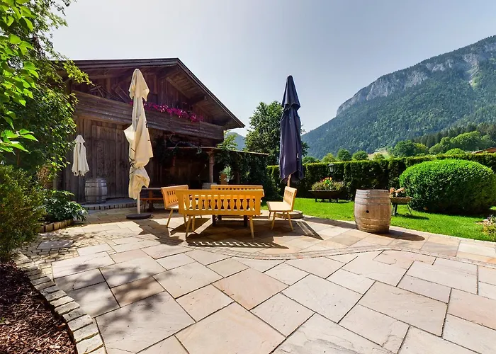 Bed & Breakfast Denggenhof 3*